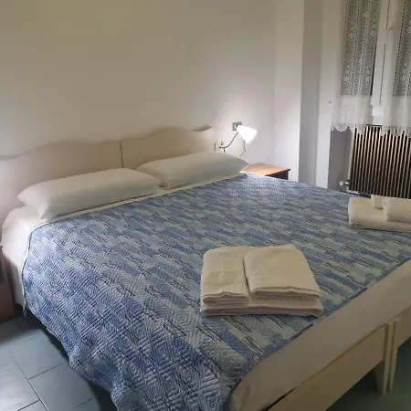 Appartement Res Clara Padua