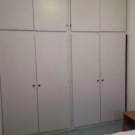 Res Clara Appartement Padua