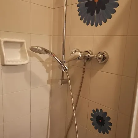 Res Clara Appartement Padua